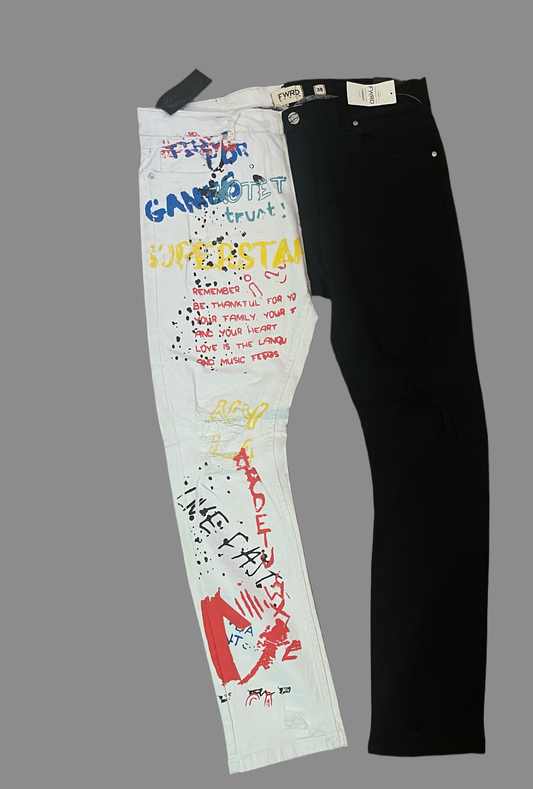 Gang Jeans