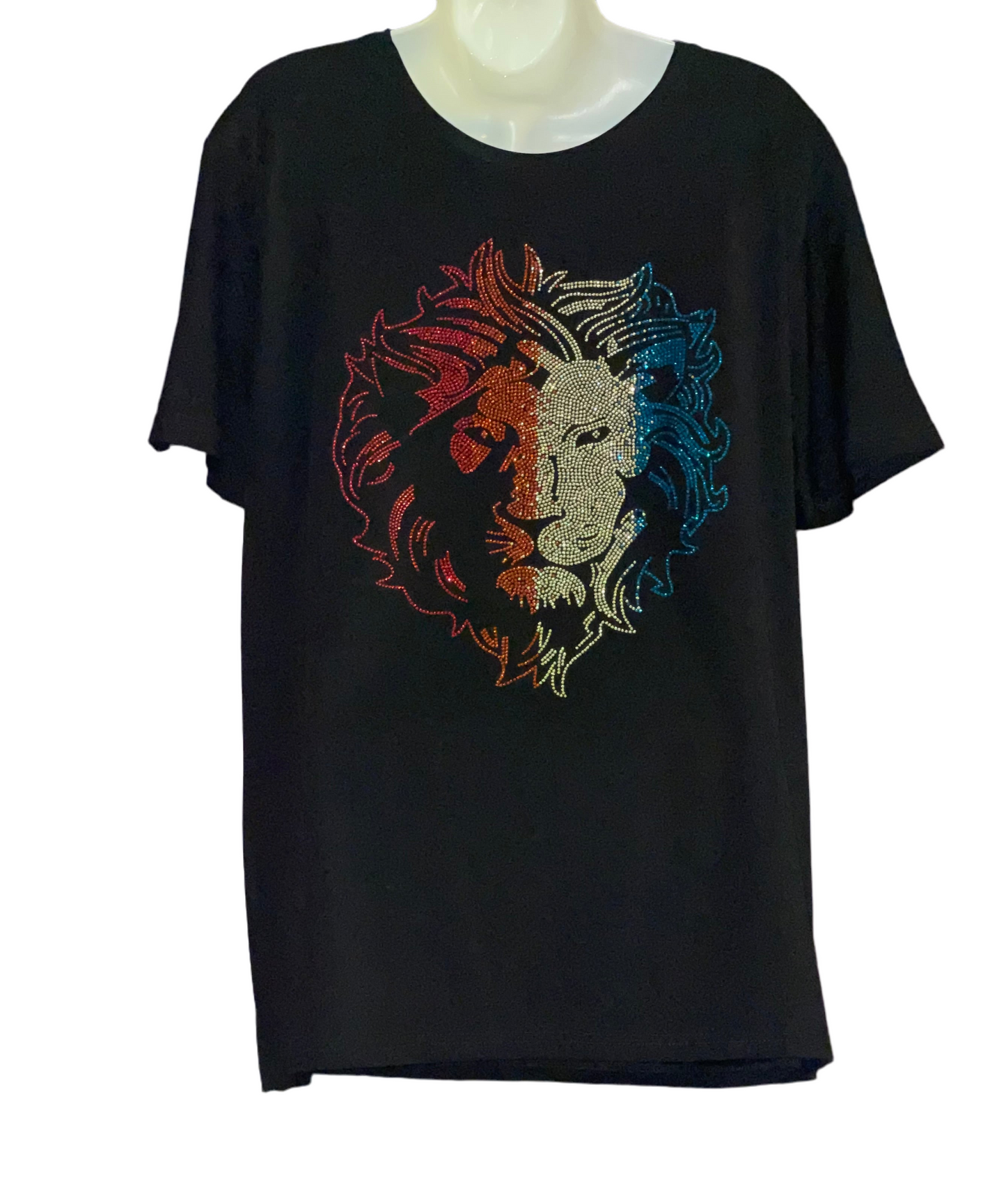JULY LION