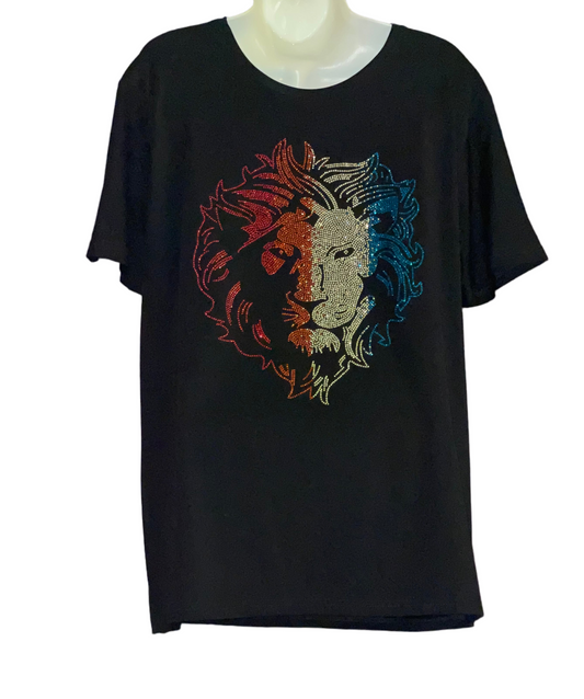 JULY LION