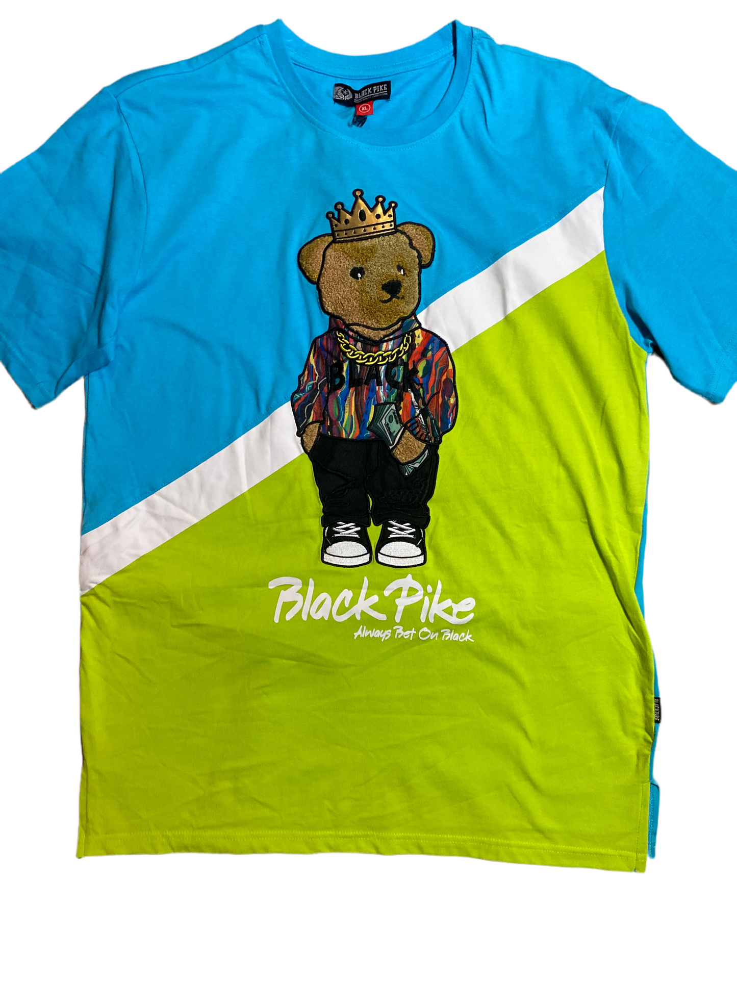 KING BEAR