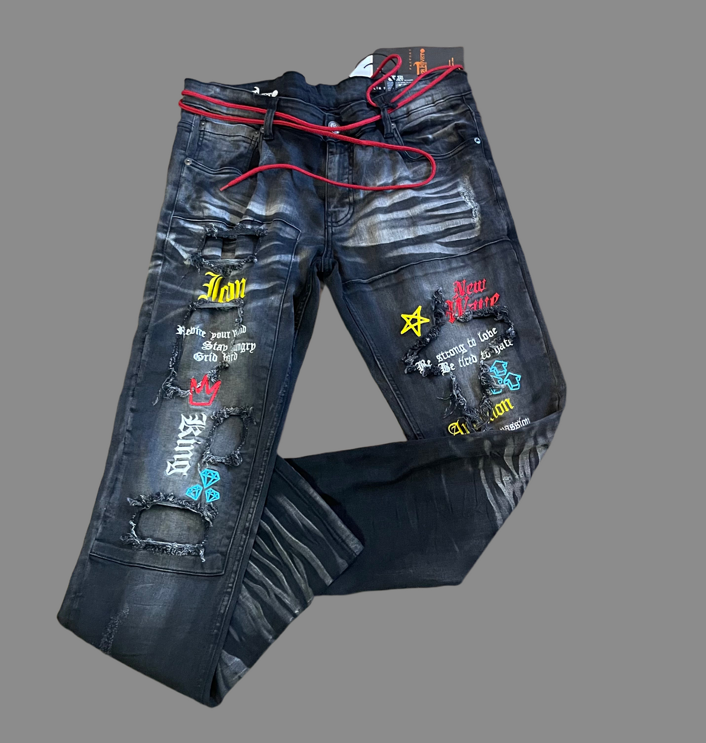 NEW STARS