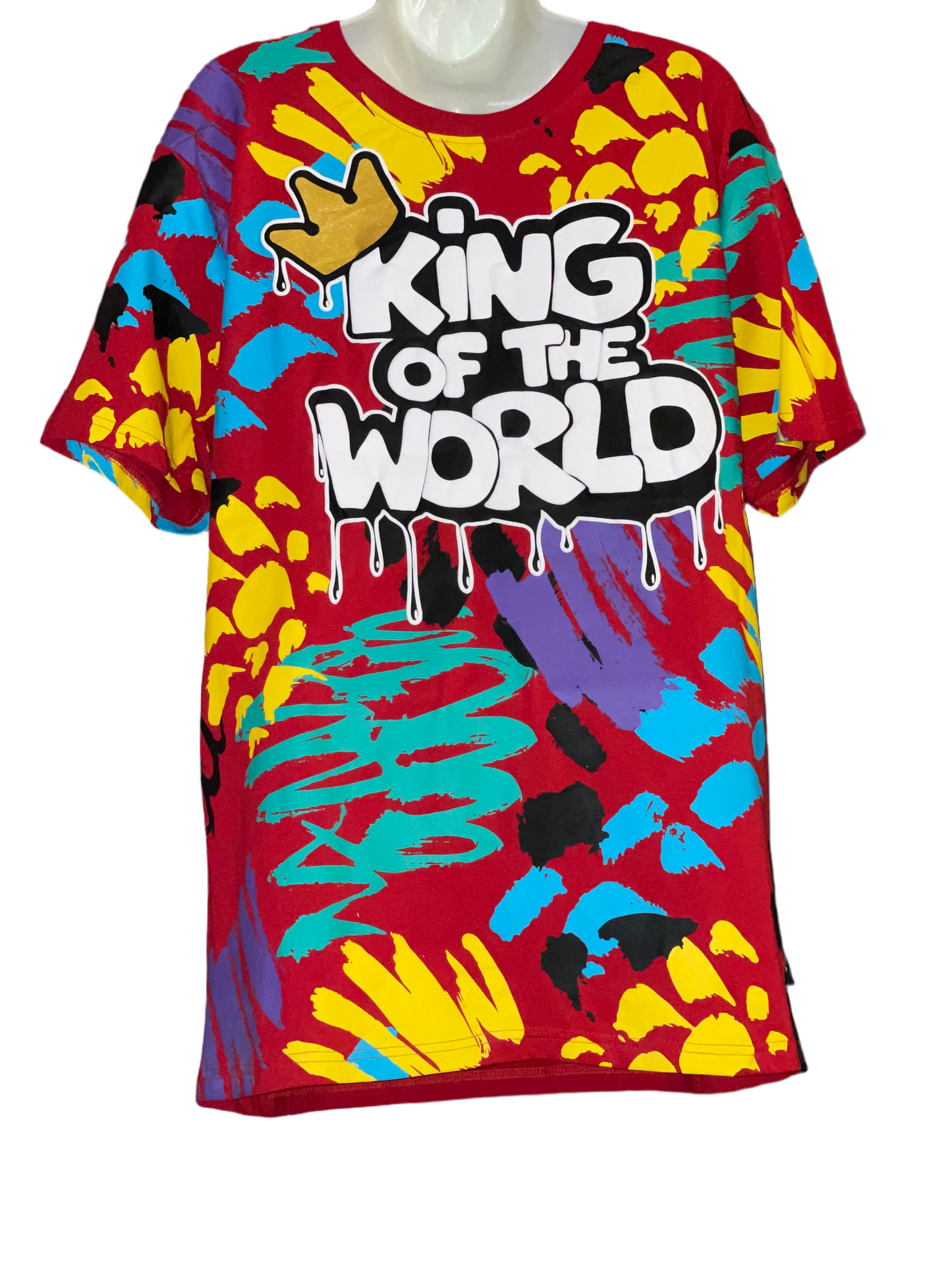 KING WORLD