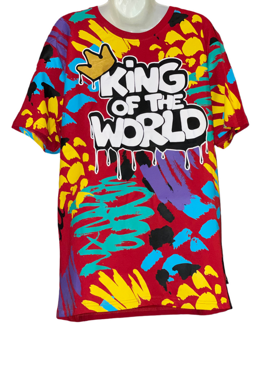KING WORLD