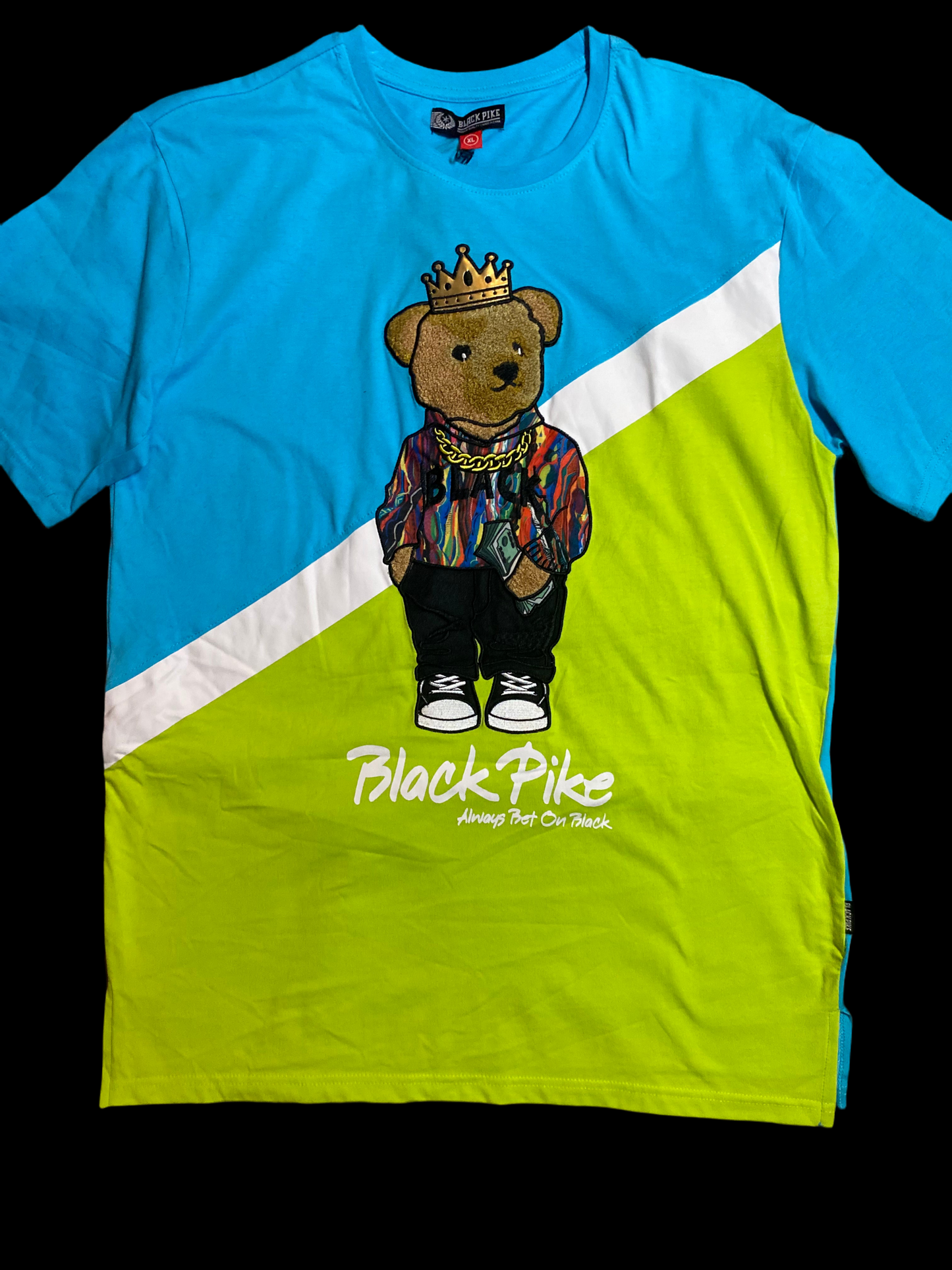 KING BEAR