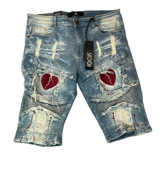 Blood Heart