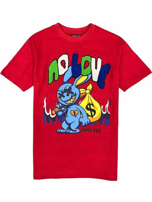 BLUE BUNNY